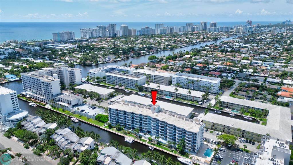 Fort Lauderdale, FL 33308,3051 NE 48th St  #509