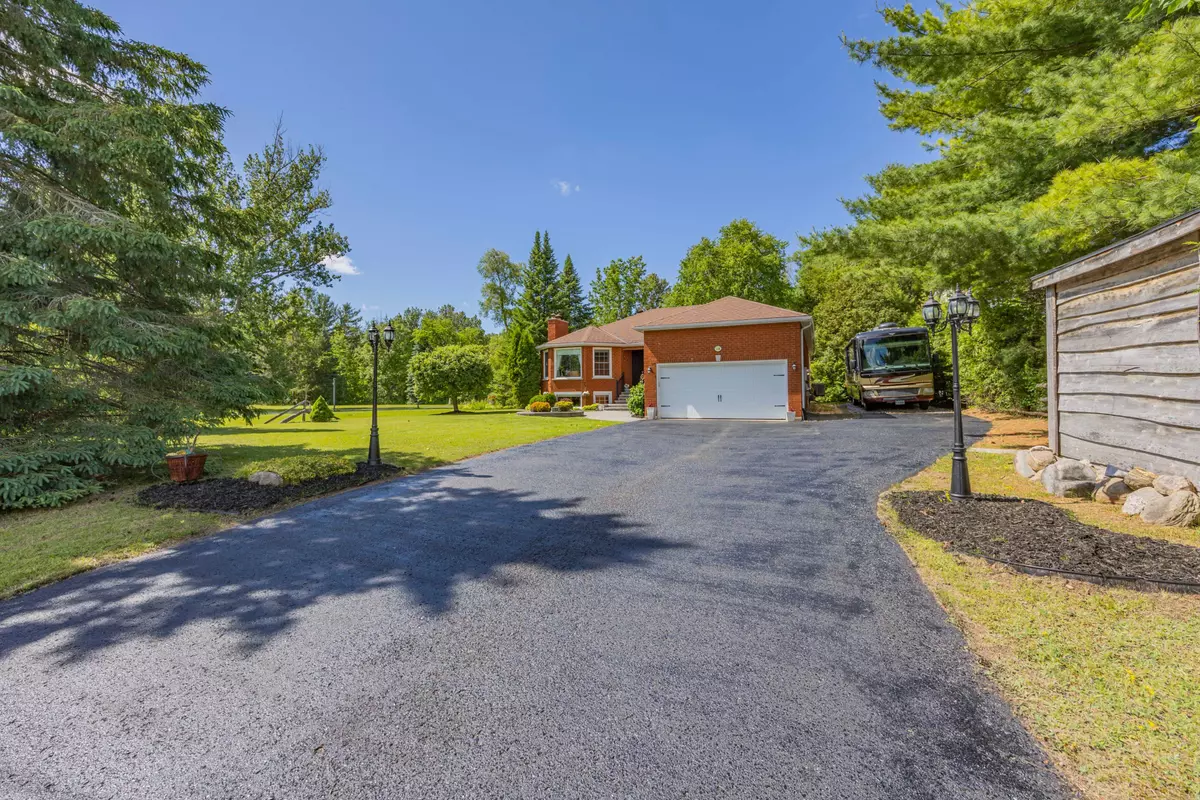 Innisfil, ON L9S 2M5,1108 Goshen RD