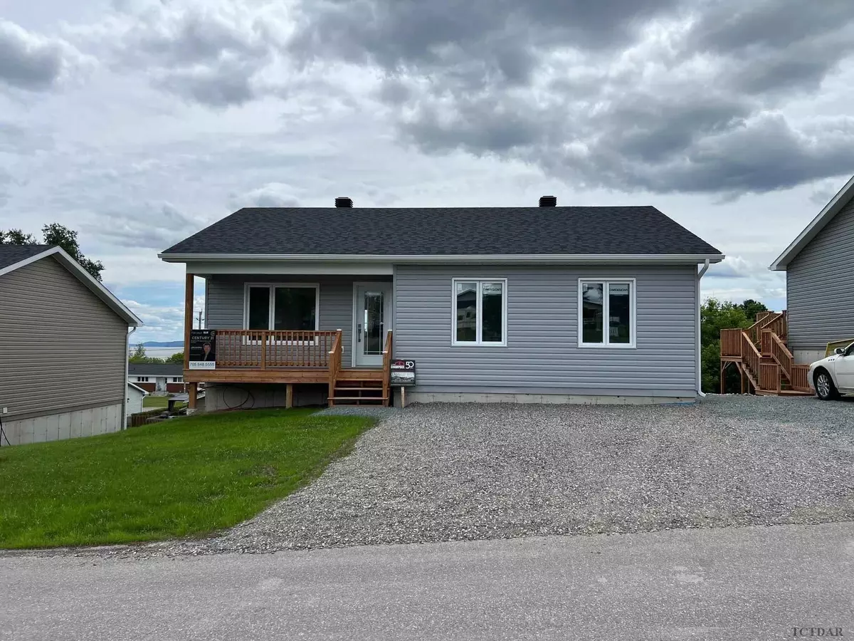 Temiskaming Shores, ON P0J 1P0,134 Lorne AVE