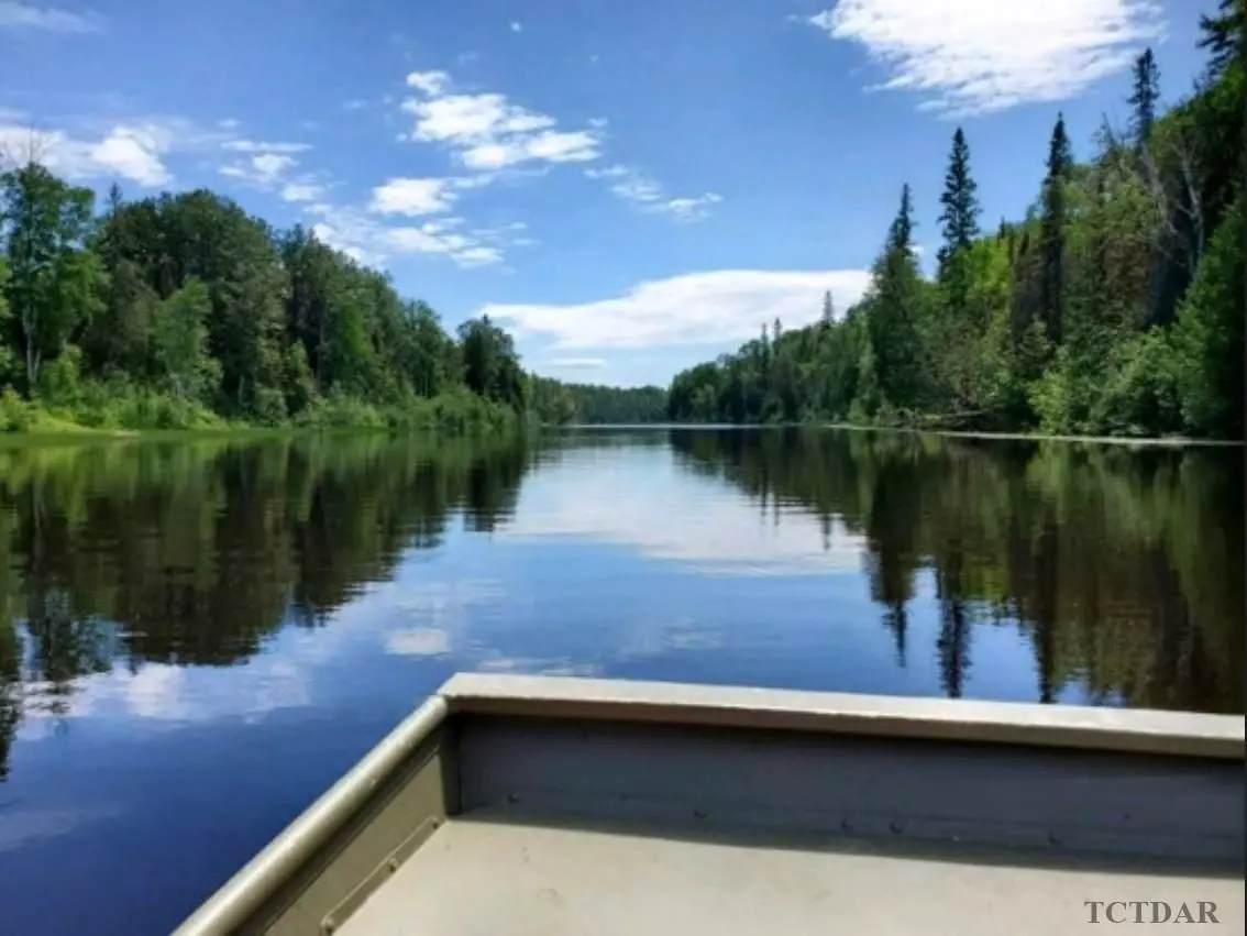 Timmins, ON P0J 1M0,Lot 1 Montreal River