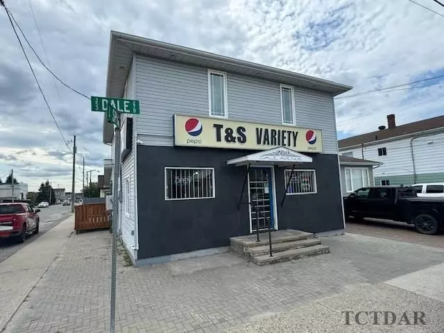 Timmins, ON P4N 1M7,269 Dale AVE