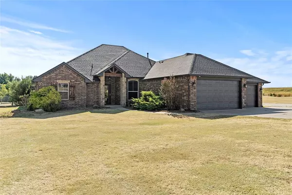 Piedmont, OK 73078,8038 Rockcliff Circle