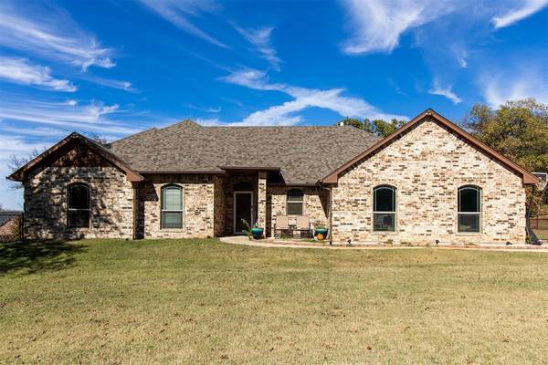 20933 Jaimie Drive, Harrah, OK 73045