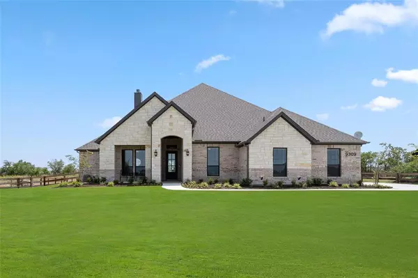 9309 Bluestem Lane, Dish, TX 76247