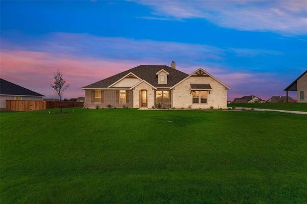 New Fairview, TX 76078,232 Meadow Vista Drive