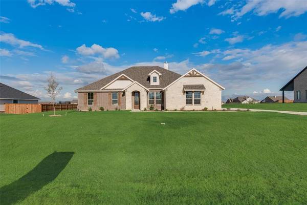 New Fairview, TX 76078,232 Meadow Vista Drive