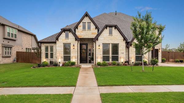 Waxahachie, TX 75165,440 Wildwood Court