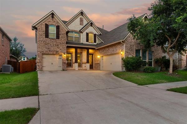 7048 Fullerton Circle, Frisco, TX 75035