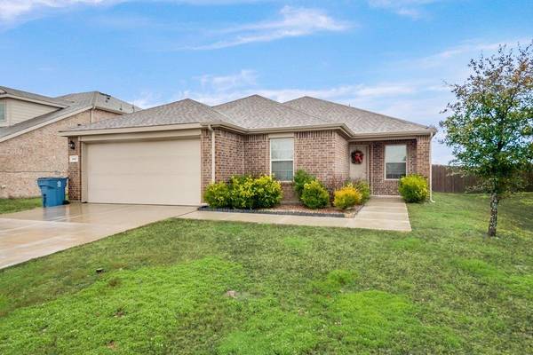 Josephine, TX 75173,407 Plum Drive