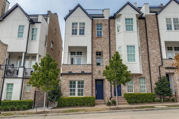 2250 Alterbrook Lane, Dallas, TX 75219