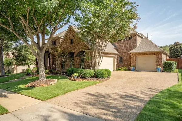 Mckinney, TX 75071,8000 Castine Drive