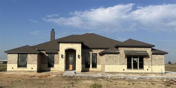 4851 Prairie Sky Lane, Dish, TX 76247