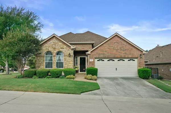 930 Ocean Drive, Fairview, TX 75069