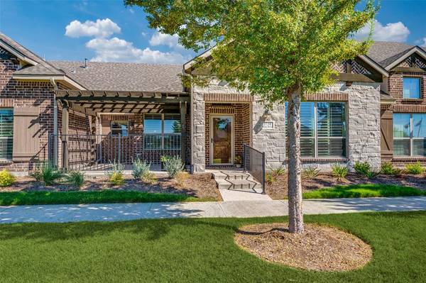 3750 Dalea Drive, Prosper, TX 75078