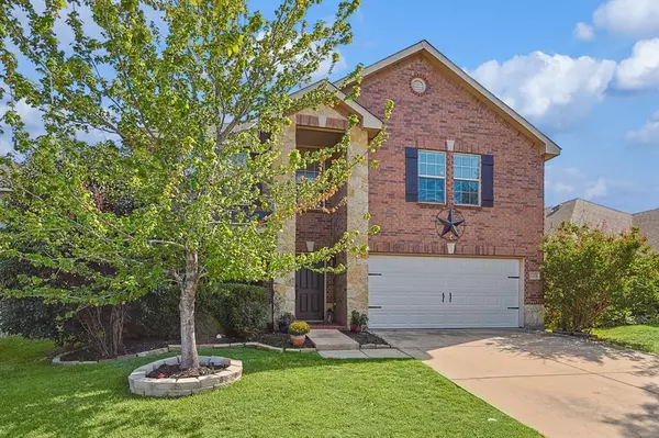 Fort Worth, TX 76177,2304 Cavalry Drive