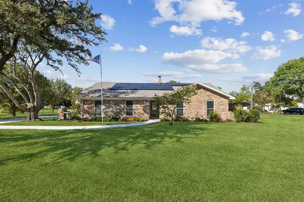 5409 Elisa Lane, Parker, TX 75002