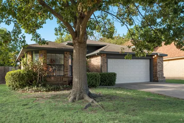 7817 Clairmont Avenue, Rowlett, TX 75089