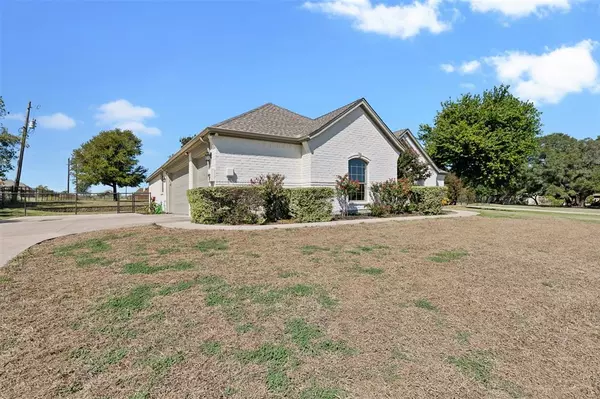 Weatherford, TX 76085,112 Churchill Circle