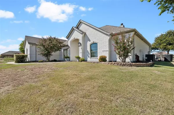 Weatherford, TX 76085,112 Churchill Circle