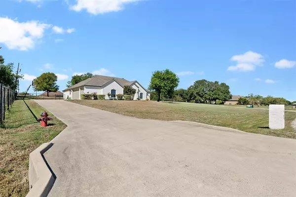 Weatherford, TX 76085,112 Churchill Circle