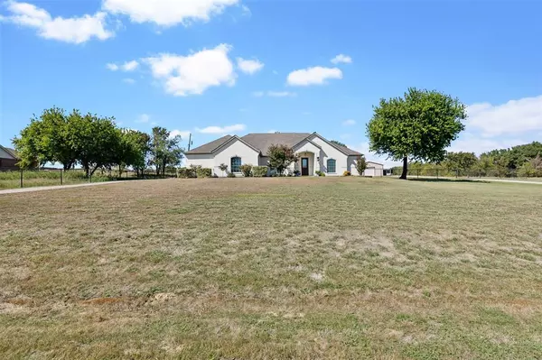 Weatherford, TX 76085,112 Churchill Circle