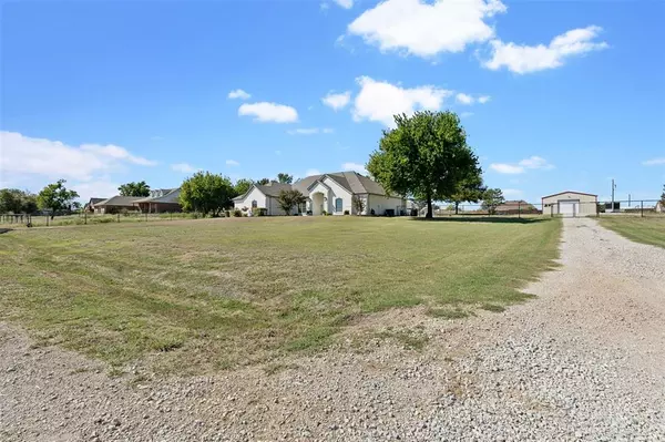 Weatherford, TX 76085,112 Churchill Circle