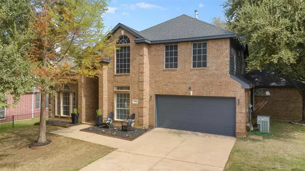 Flower Mound, TX 75022,708 Montrose Court