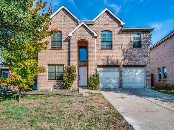 3324 Hoover Drive, Mckinney, TX 75071