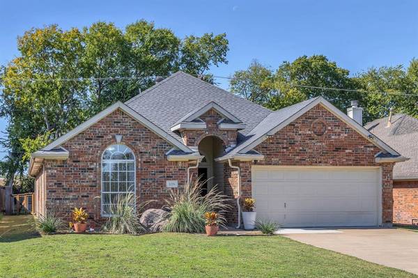 Justin, TX 76247,106 Blue Bonnet Circle