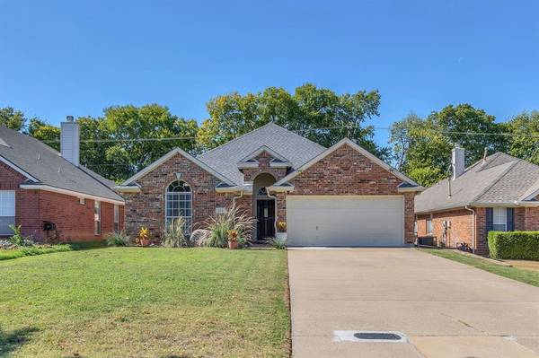 Justin, TX 76247,106 Blue Bonnet Circle