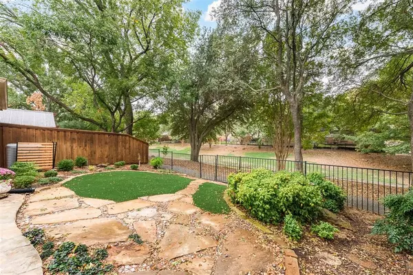 4812 Rockcreek Lane, Plano, TX 75024