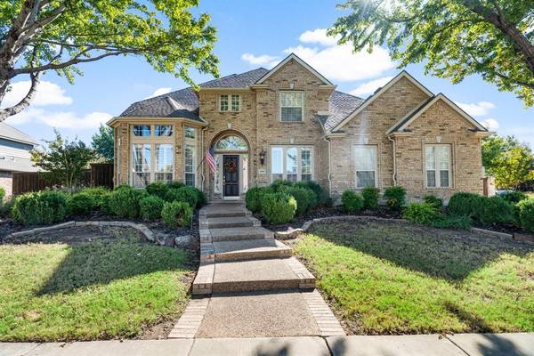 2249 Idlewild Drive, Frisco, TX 75036