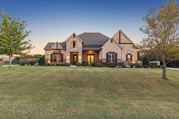 2460 Greenspoint, Prosper, TX 75078