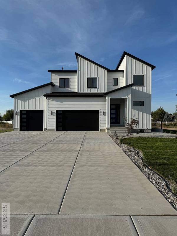 4803 E Miles Drive, Iona, ID 83427