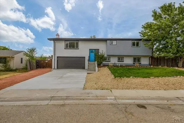 3205 Colfax Ave, Pueblo, CO 81008