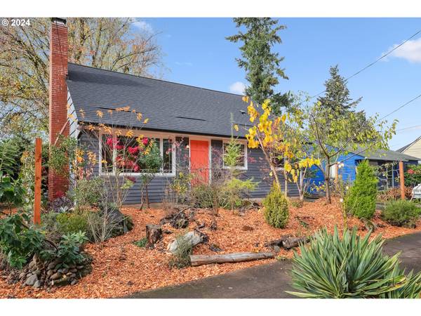 845 NE 81ST AVE, Portland, OR 97213