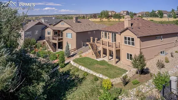 Colorado Springs, CO 80908,2865 Elk Stone CT