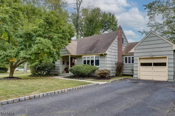 Cranford Twp., NJ 07016,432 Brookside Pl