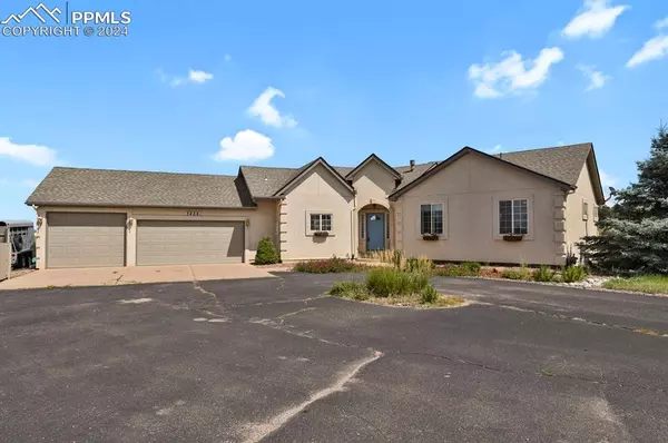 Colorado Springs, CO 80908,7432 Crow CT