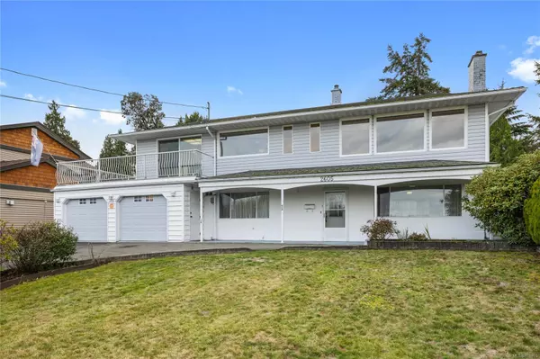 Nanaimo, BC V9S 3P5,2605 Cosgrove Cres