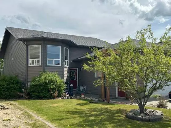 Whitecourt, AB T7S 0B9,31 Rodeo WAY