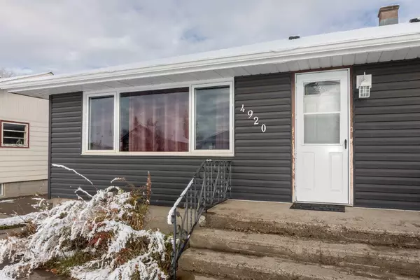 Innisfail, AB T4G 1M6,4920 43 ST