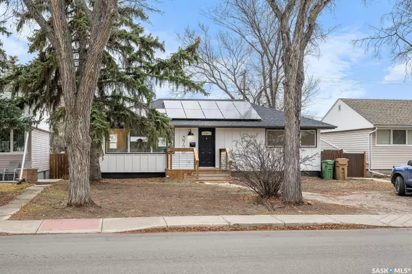 3726 Argyle ROAD, Regina, SK S4S 2C2