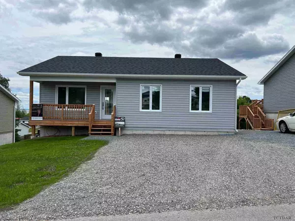 Temiskaming Shores, ON P0J 1P0,134 Lorne AVE