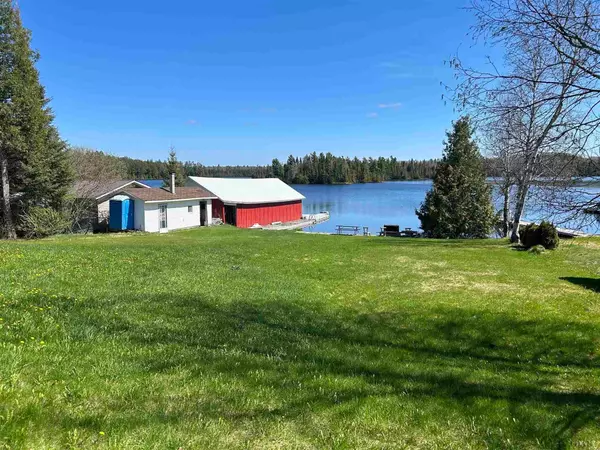 Sudbury Remote Area, ON P4N 7E7,18A Keefer Lake RD