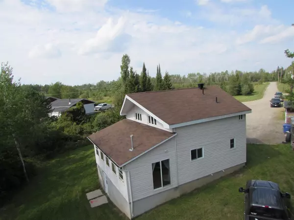 Kapuskasing, ON P5N 2X8,130 Mitchell RD