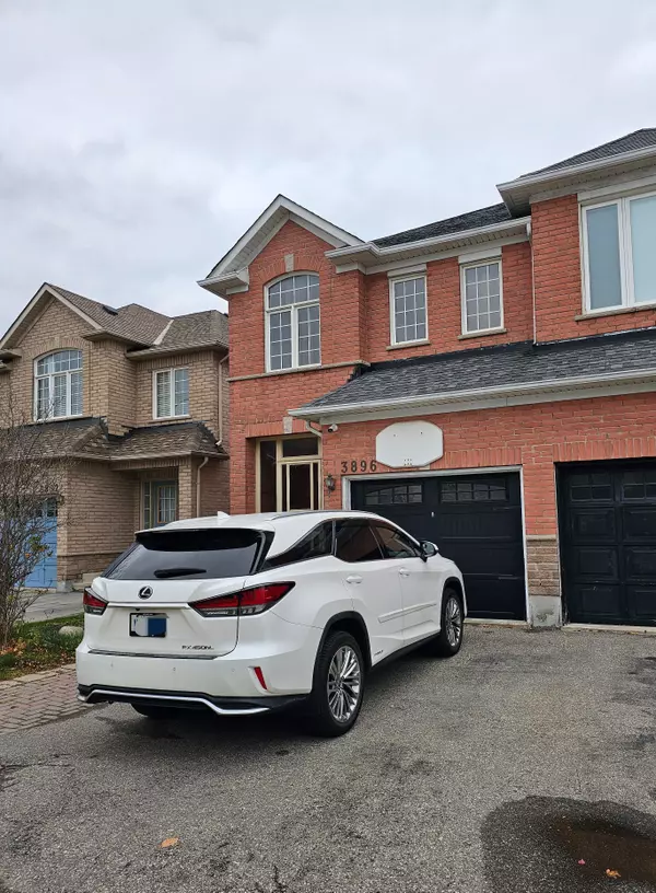 3896 Lacman TRL, Mississauga, ON L5M 6N8