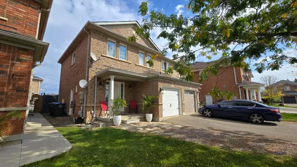 29 Dunure CRES, Brampton, ON L7A 2Y6