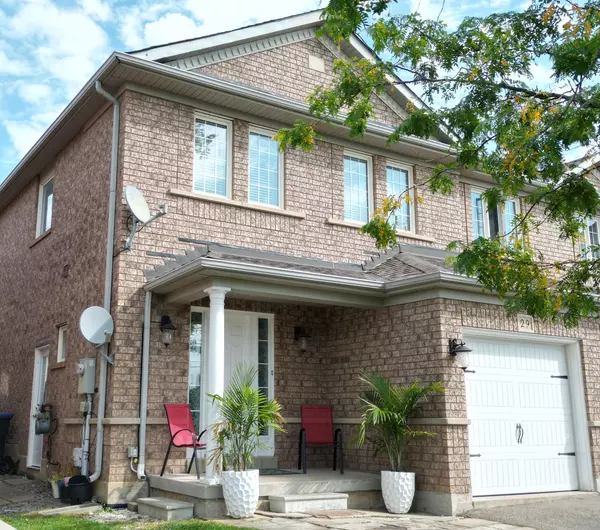 Brampton, ON L7A 2Y6,29 Dunure CRES