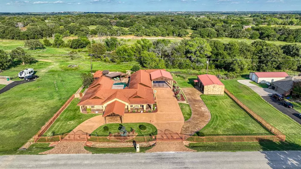 Weatherford, TX 76088,127 Saddle Club Road